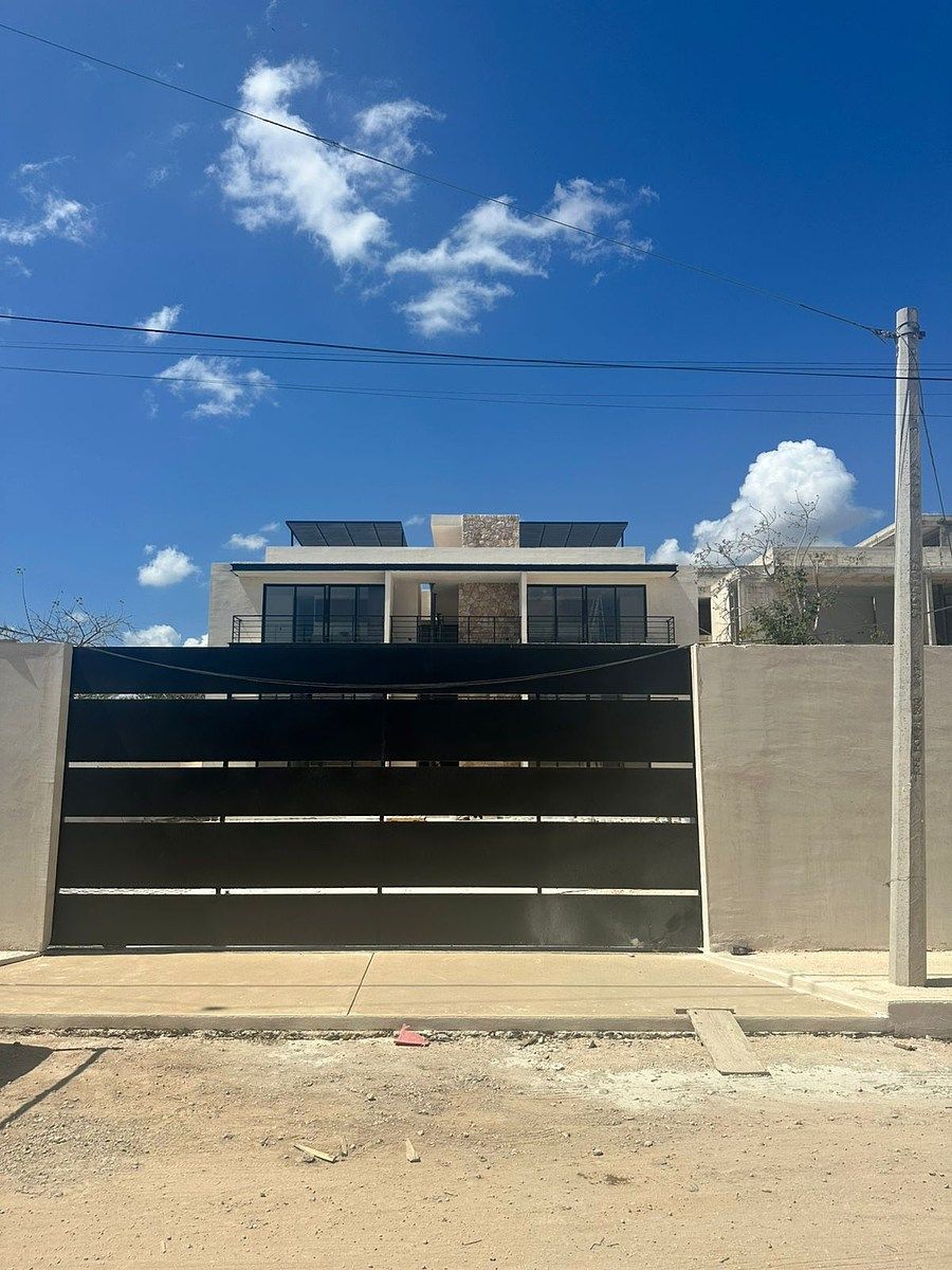 Apartamento em Dzityá, Mérida, foto 16 de 17