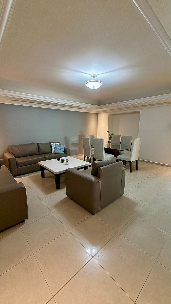 Departamento para Aluguel – Zona Valle Oriente/Monterrey., foto 1 de 14