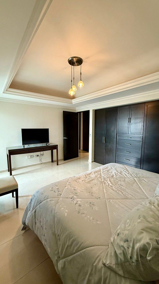 Apartamento em Mirador Residencial, Monterrey, foto 5 de 14