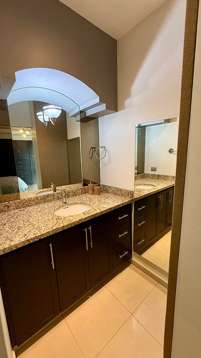 Apartamento em Mirador Residencial, Monterrey, foto 6 de 14