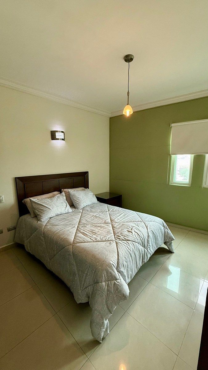 Apartamento em Mirador Residencial, Monterrey, foto 9 de 14