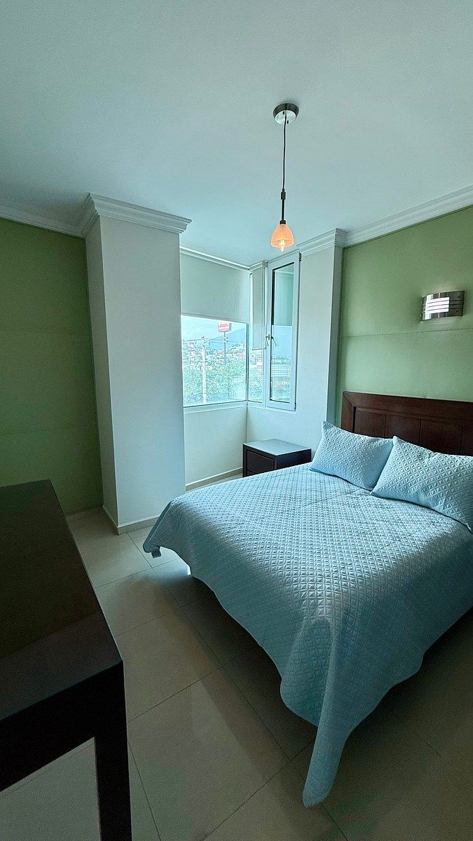 Apartamento em Mirador Residencial, Monterrey, foto 11 de 14