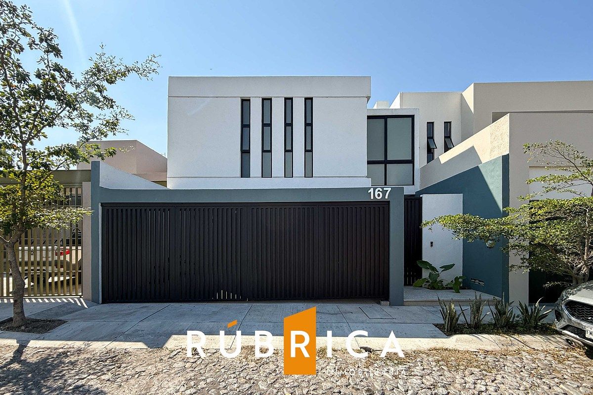 Casa en Venta Nueva en Residencial Real Santa Barbara, Colima