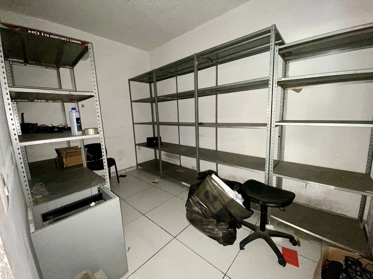 6 of 26: Almacenamiento 1