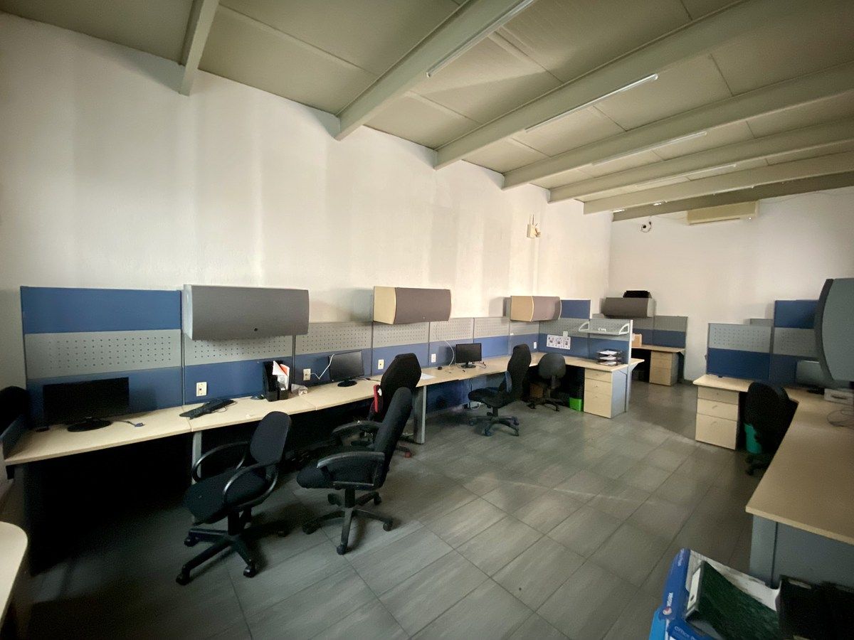 20 of 26: Área coworking 2 concepto abierto 2do Nivel