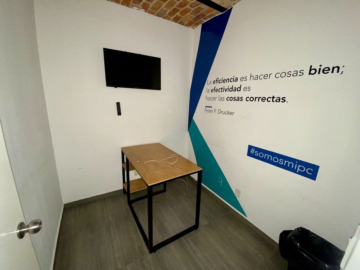 22 of 26: Privado 3 2do Nivel