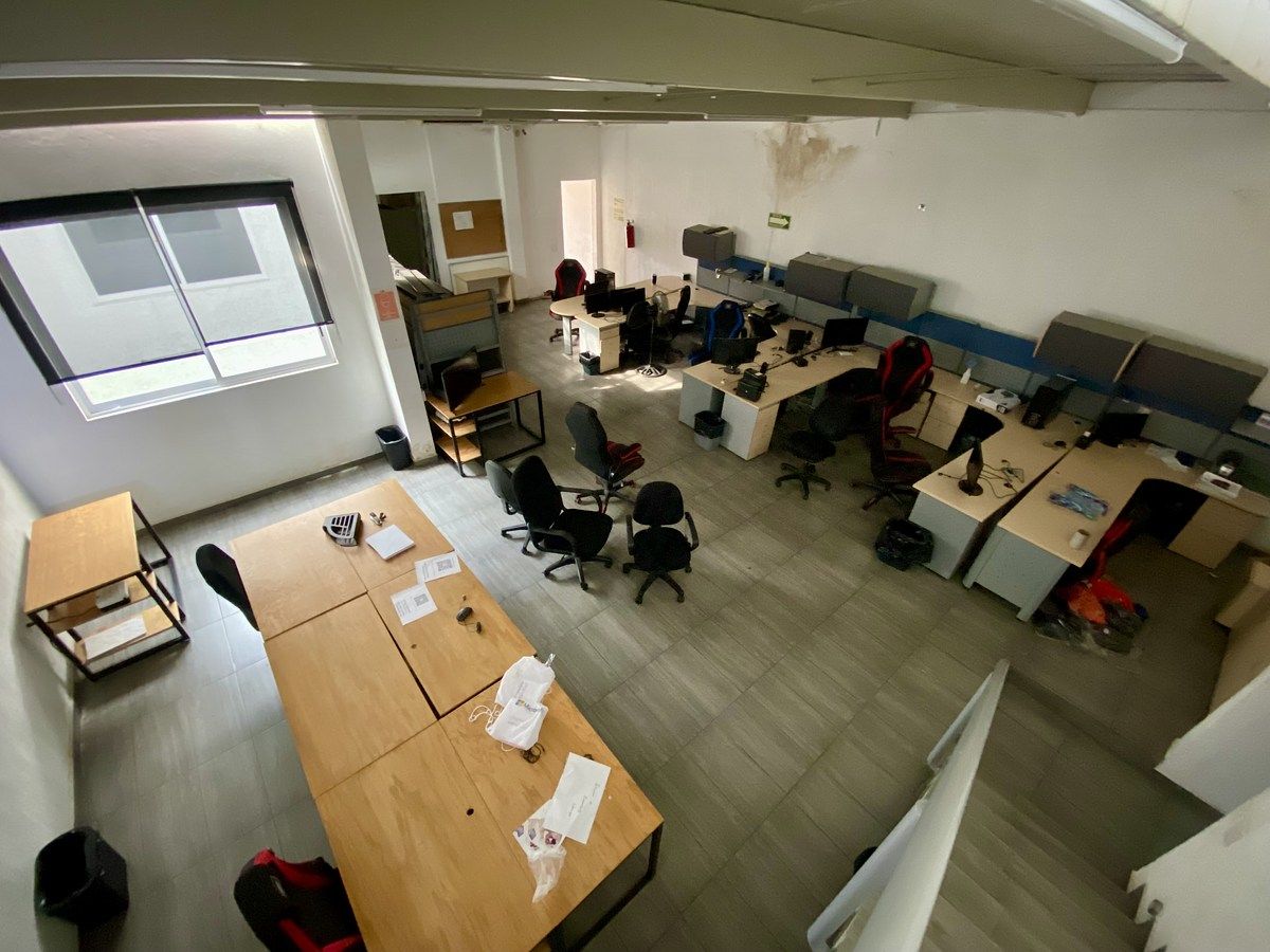 1 of 26: Segundo nivel