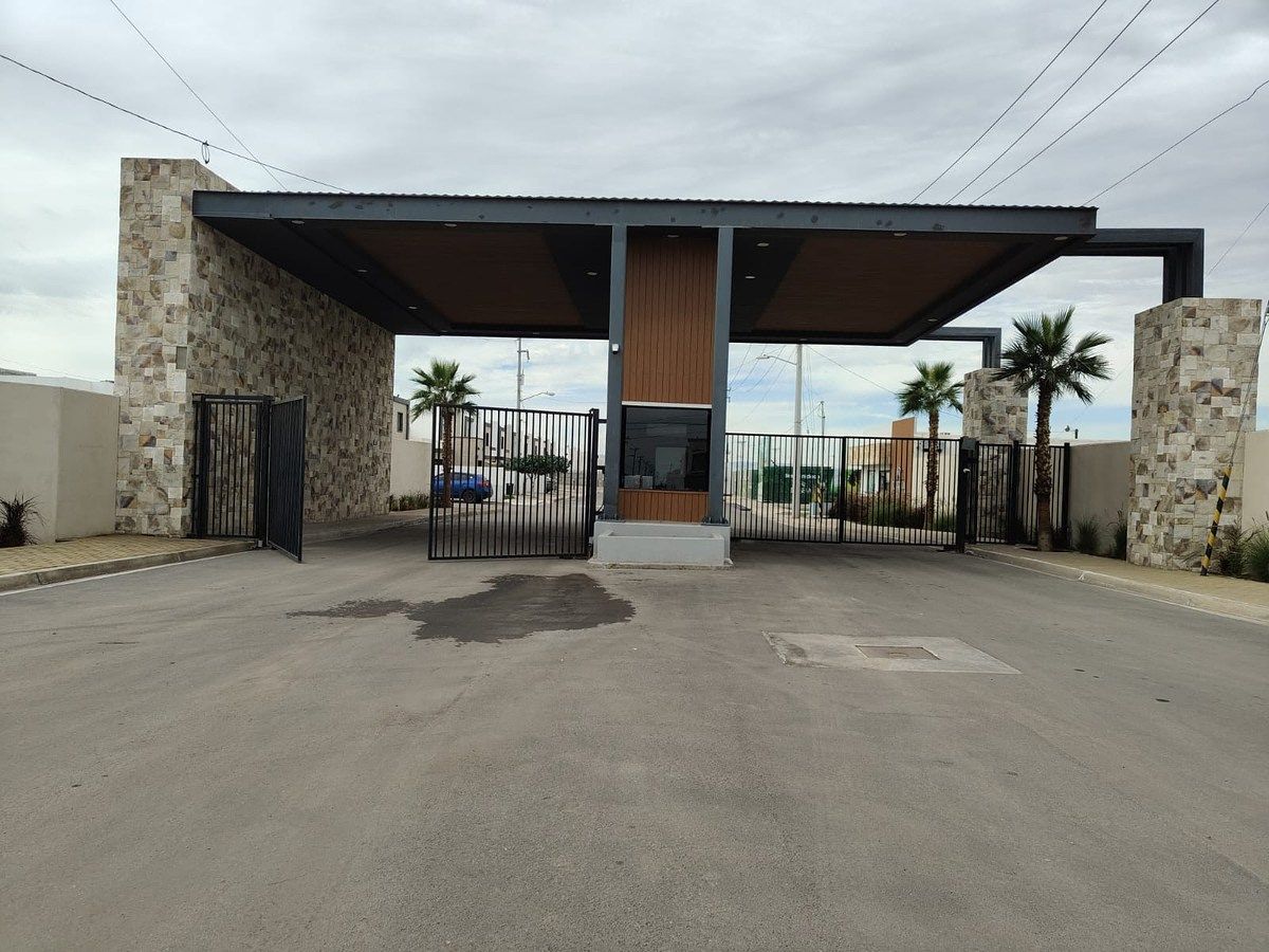 Casa en Vventa Lusella Residencial