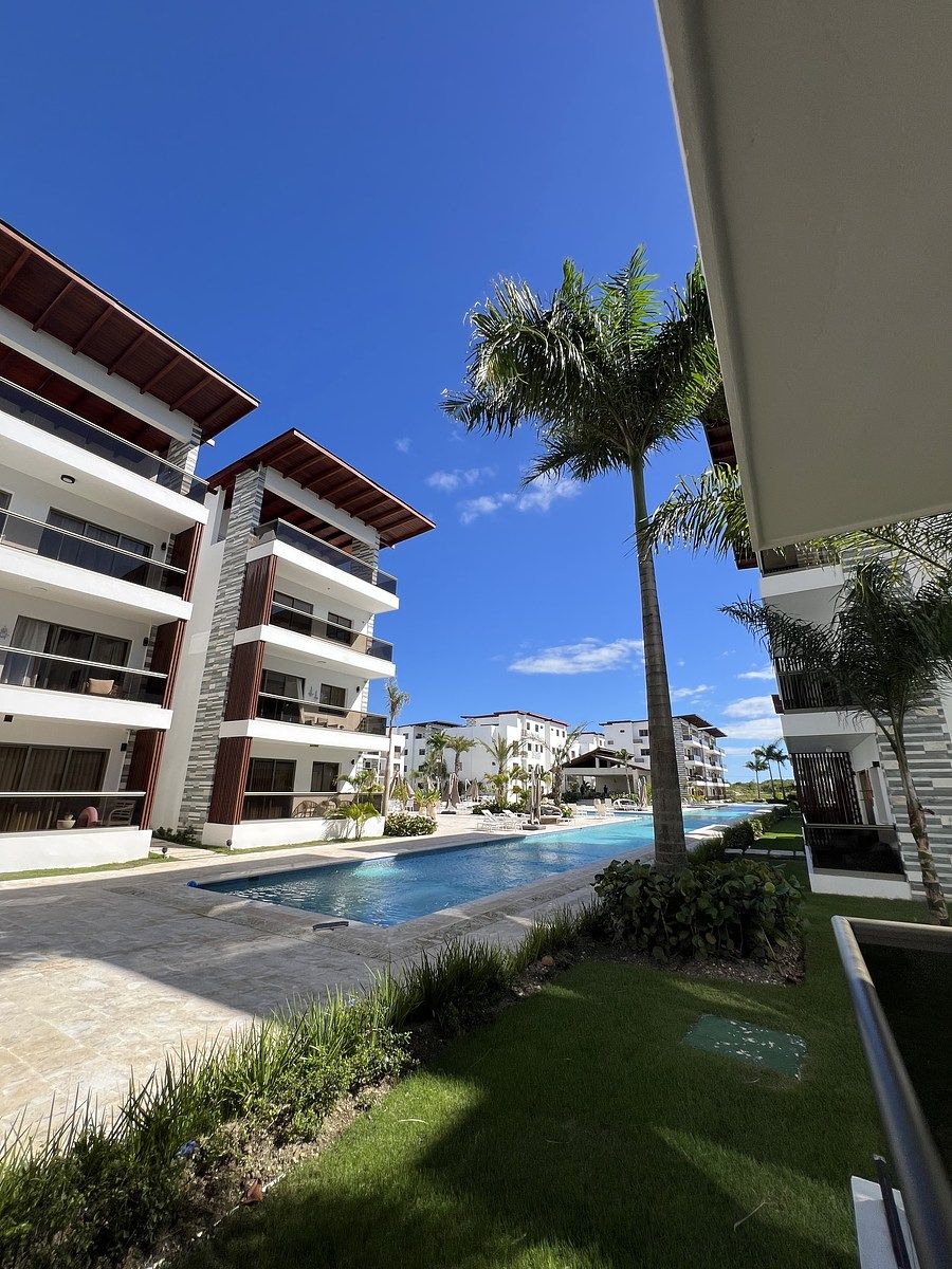 Villa en Downtown Punta Cana, foto 4