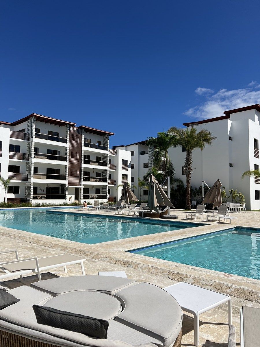 Villa en Downtown Punta Cana, foto 3