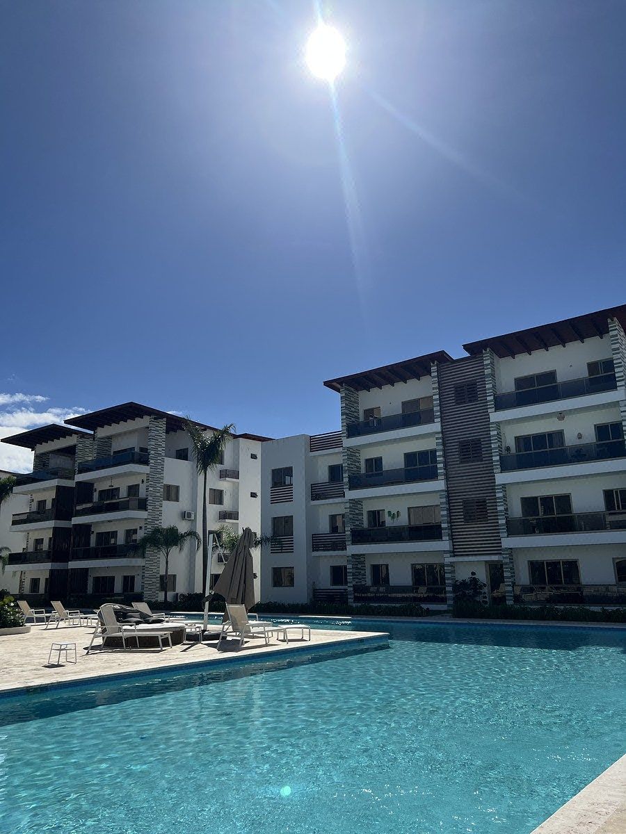 Villa en Downtown Punta Cana, Punta Cana, foto 6 de 18