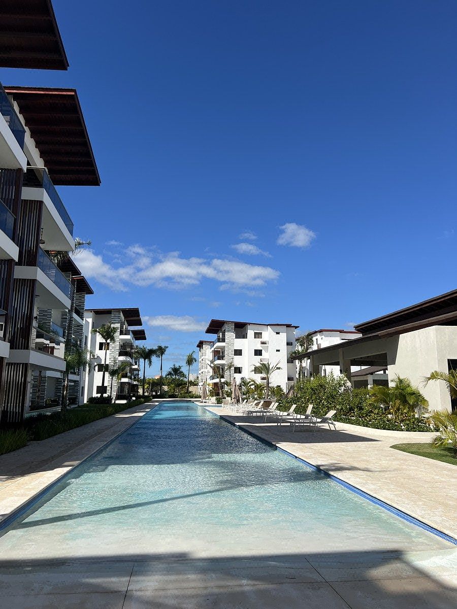 Villa en Downtown Punta Cana, Punta Cana, foto 8 de 18