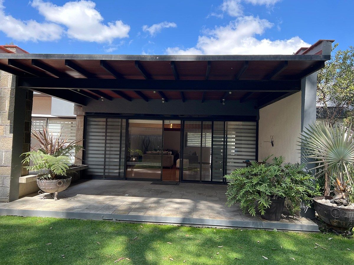 42 de 51: Terraza casa 2