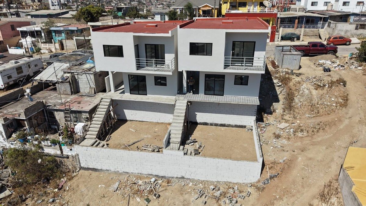 Casa em Revolución, Ensenada, foto 3 de 13