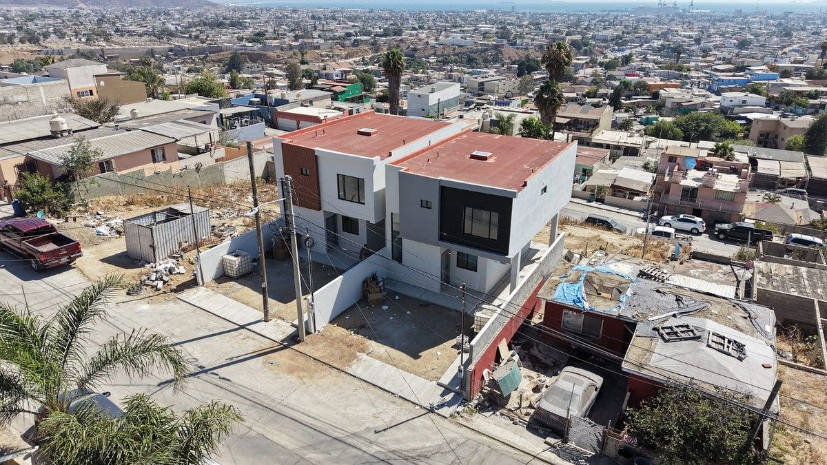 Casa em Revolución, Ensenada, foto 2 de 13