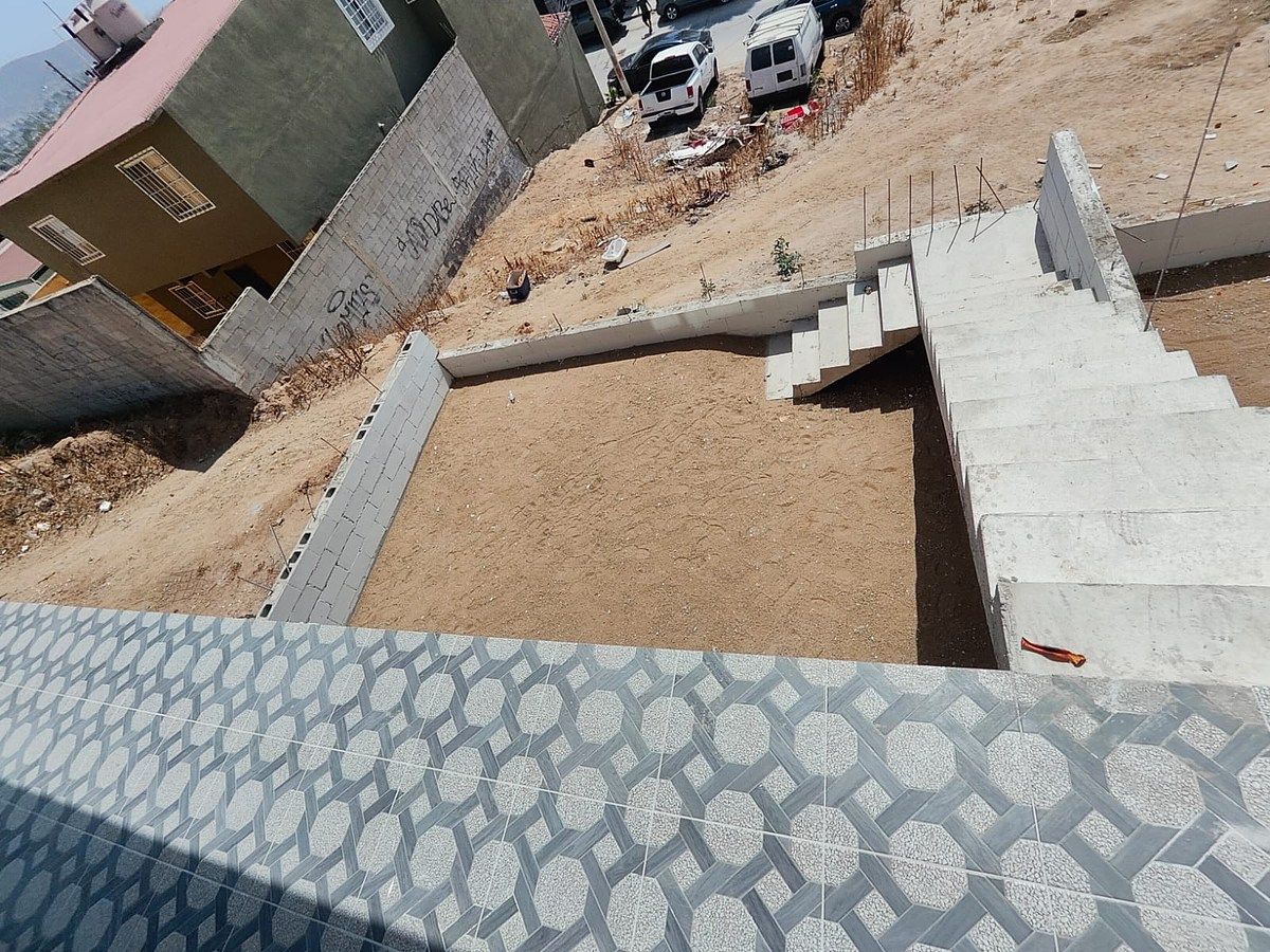 Casa en Revolución, Ensenada, foto 16 de 19