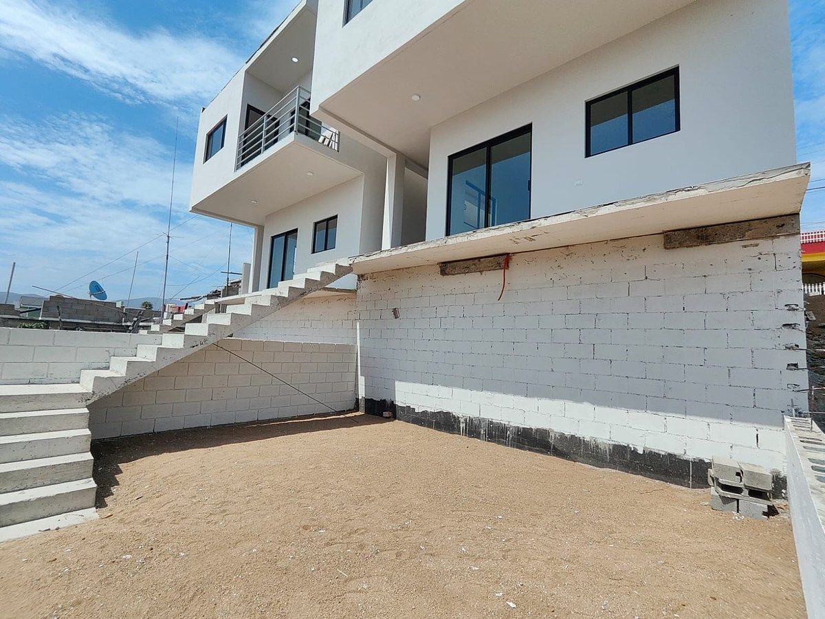 Casa en Revolución, Ensenada, foto 17 de 19