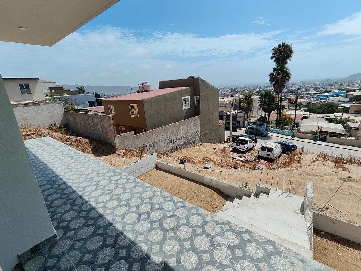 Casa en Revolución, Ensenada, foto 18 de 19