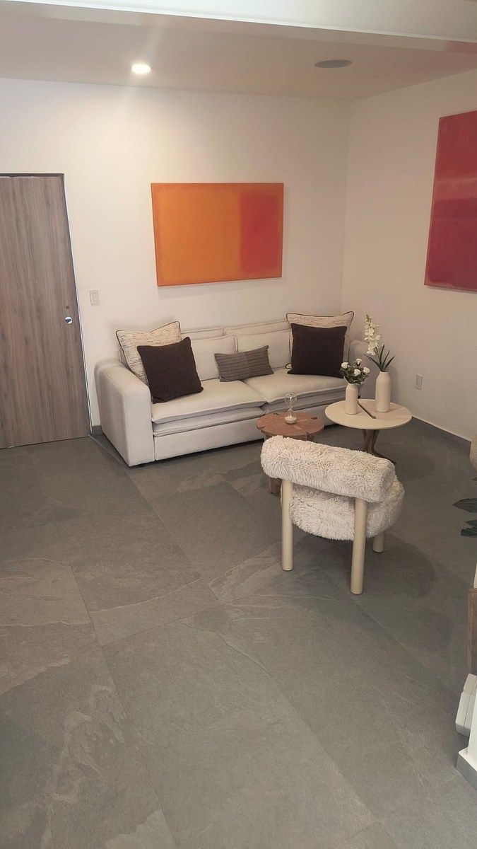 Pré-venda de apartamento 55 m², Nuevo Polanco Granada, Miguel Hidalgo, CDMX., foto 1 de 20