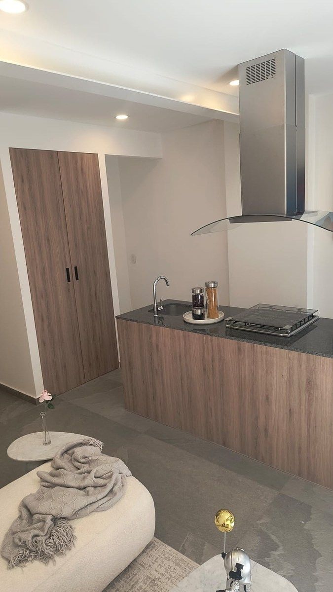 Apartamento em Granada, Miguel Hidalgo, foto 5 de 20