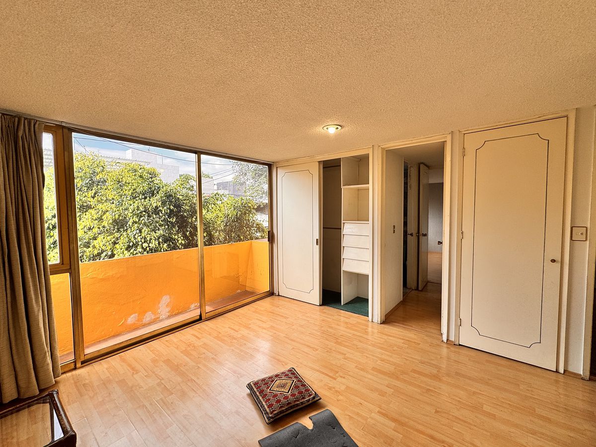 7 of 25: Recamara cuarta