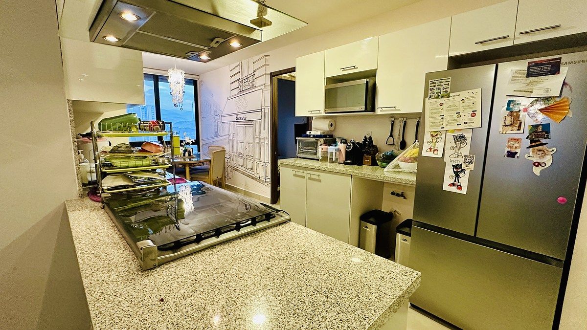 Gran Oportunidad en Tive Borgo, Bosque Real! con Vistas Espectaculares - foto 5