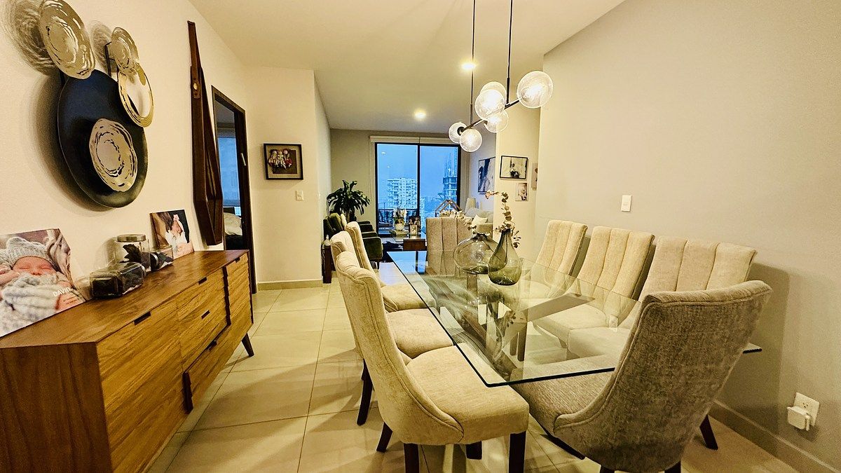 Gran Oportunidad en Tive Borgo, Bosque Real! con Vistas Espectaculares - foto 2