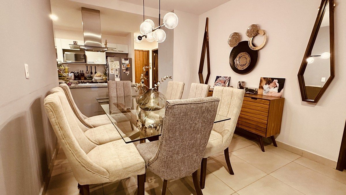 Gran Oportunidad en Tive Borgo, Bosque Real! con Vistas Espectaculares - foto 4