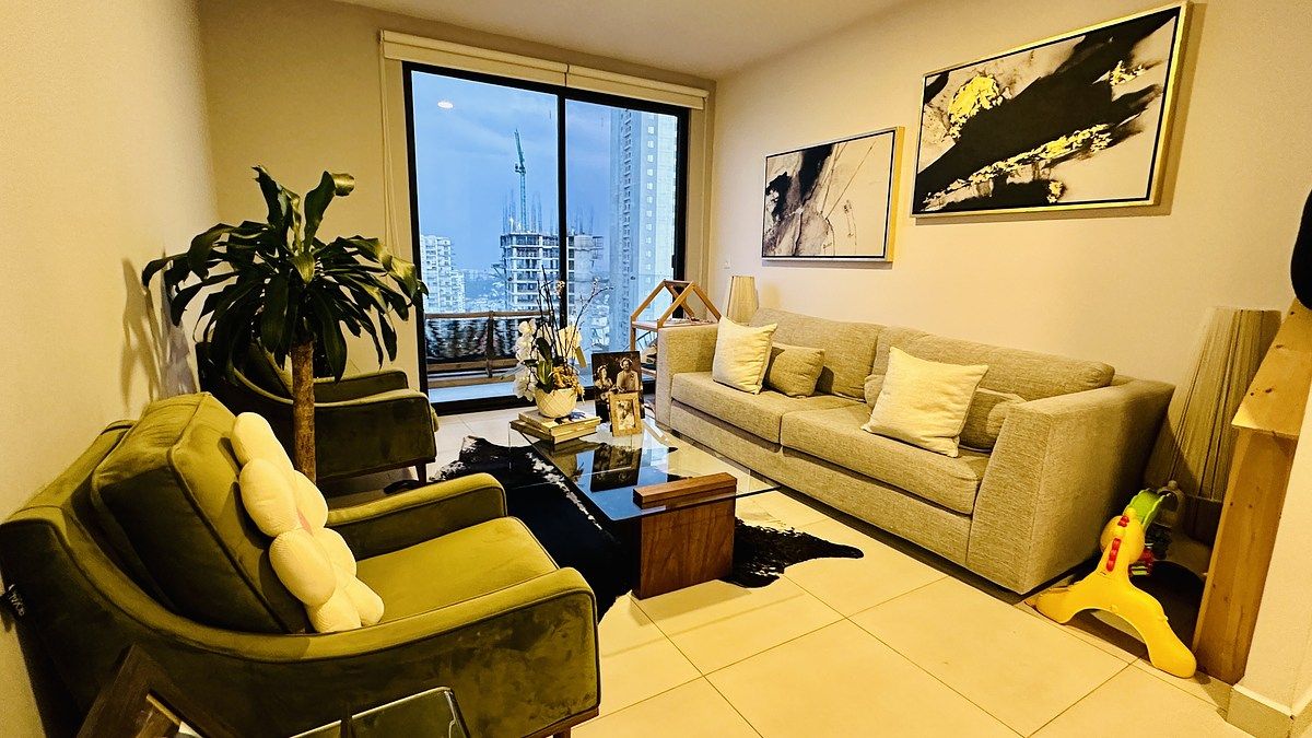 Gran Oportunidad en Tive Borgo, Bosque Real! con Vistas Espectaculares - foto 3
