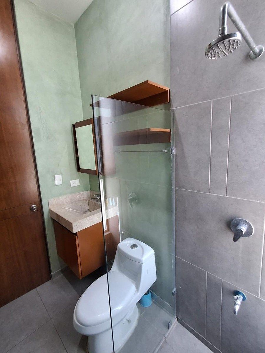 11 de 16: Baño Completo PA