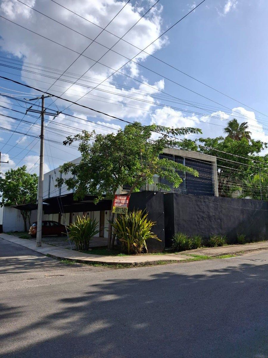 14 de 16: Esquina con Calle 31