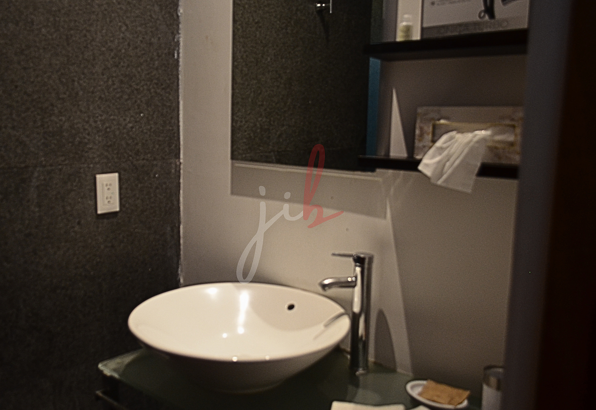 5 de 12: Baño completo