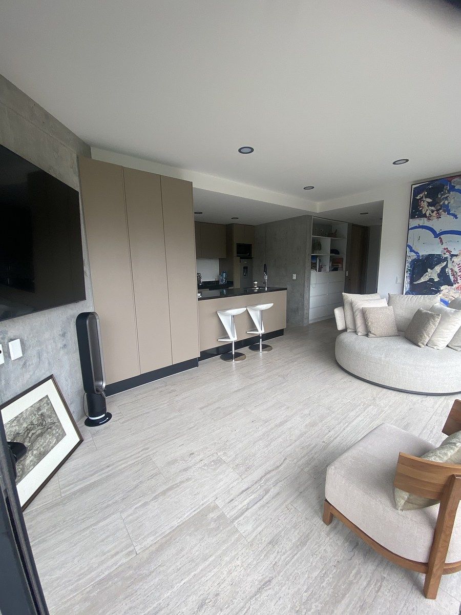 Apartamento em Roma Norte, Cuauhtémoc, foto 9 de 28