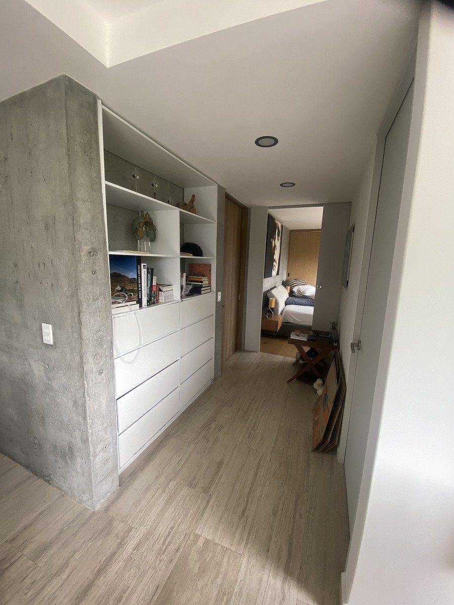 Apartamento em Roma Norte, Cuauhtémoc, foto 10 de 28