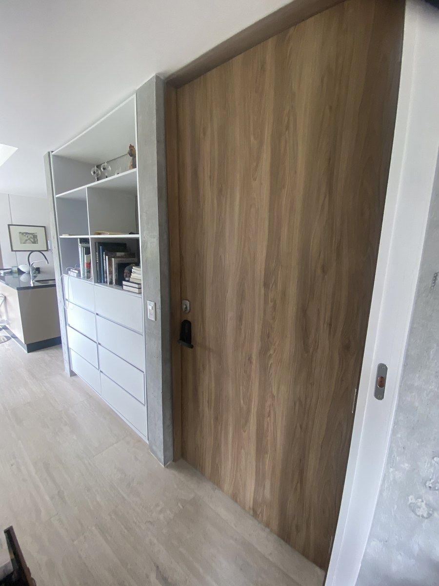 Apartamento em Roma Norte, Cuauhtémoc, foto 15 de 28