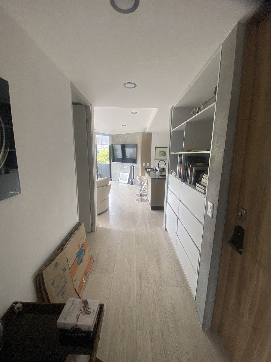 Apartamento em Roma Norte, Cuauhtémoc, foto 16 de 28