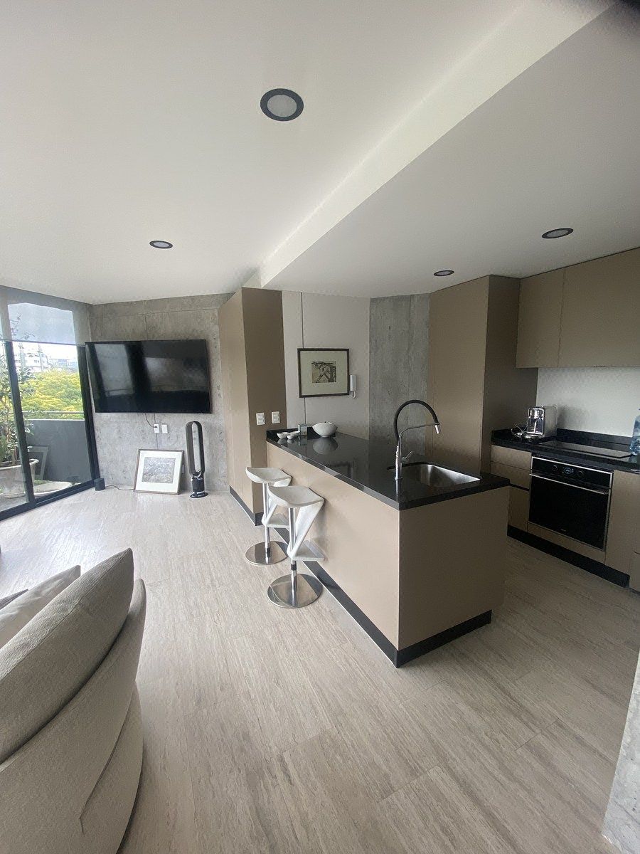 Apartamento em Roma Norte, Cuauhtémoc, foto 18 de 28