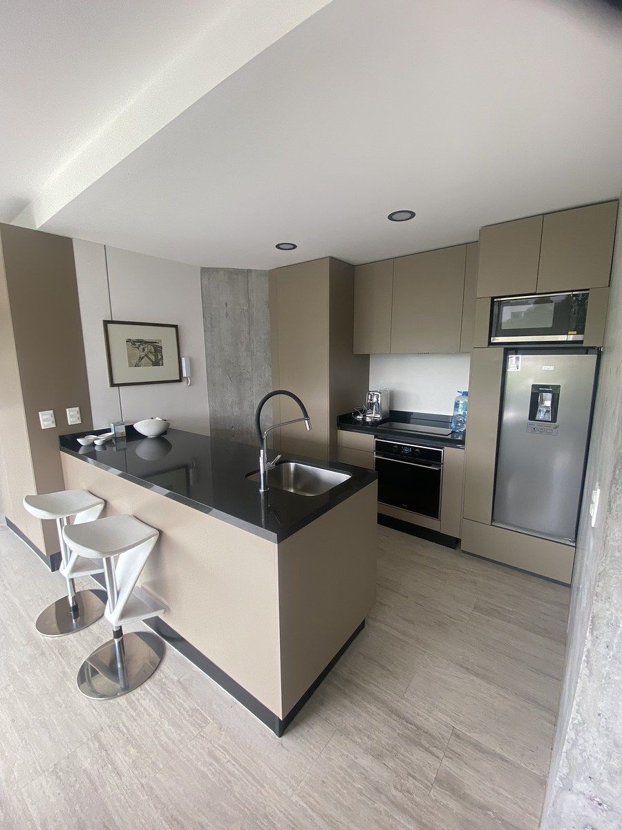 Apartamento em Roma Norte, Cuauhtémoc, foto 19 de 28