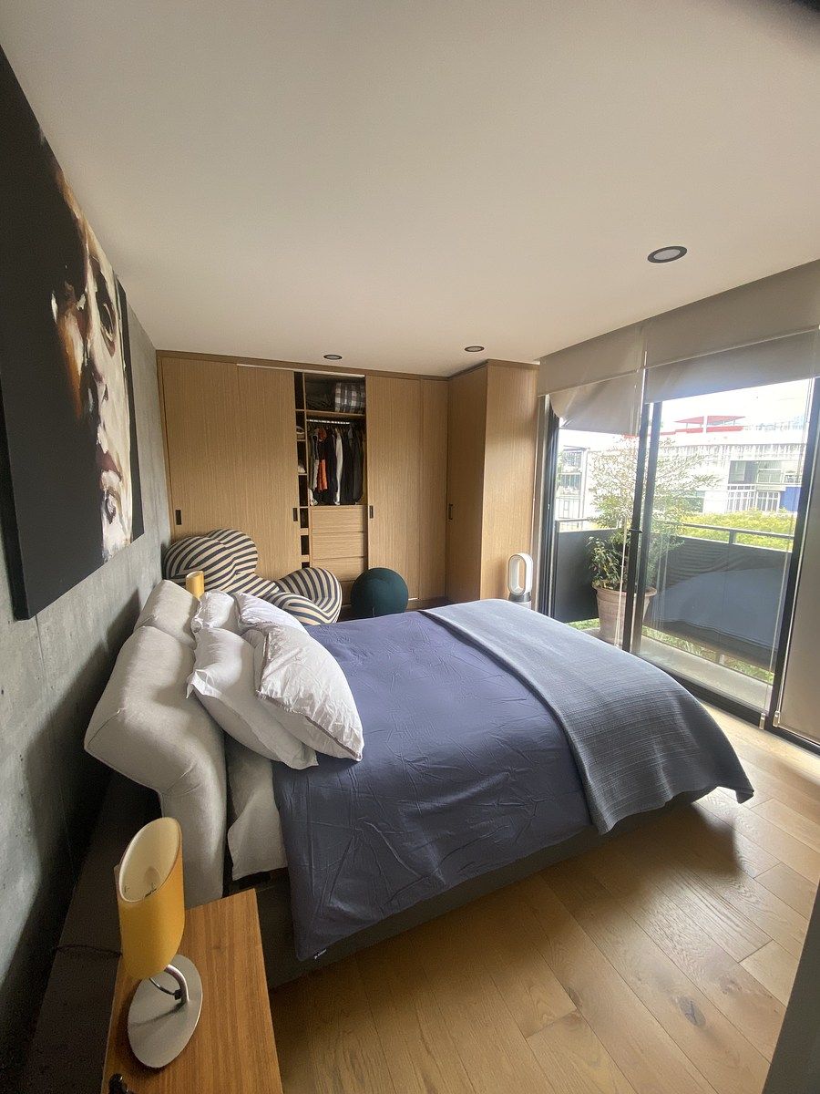 Apartamento em Roma Norte, Cuauhtémoc, foto 20 de 28