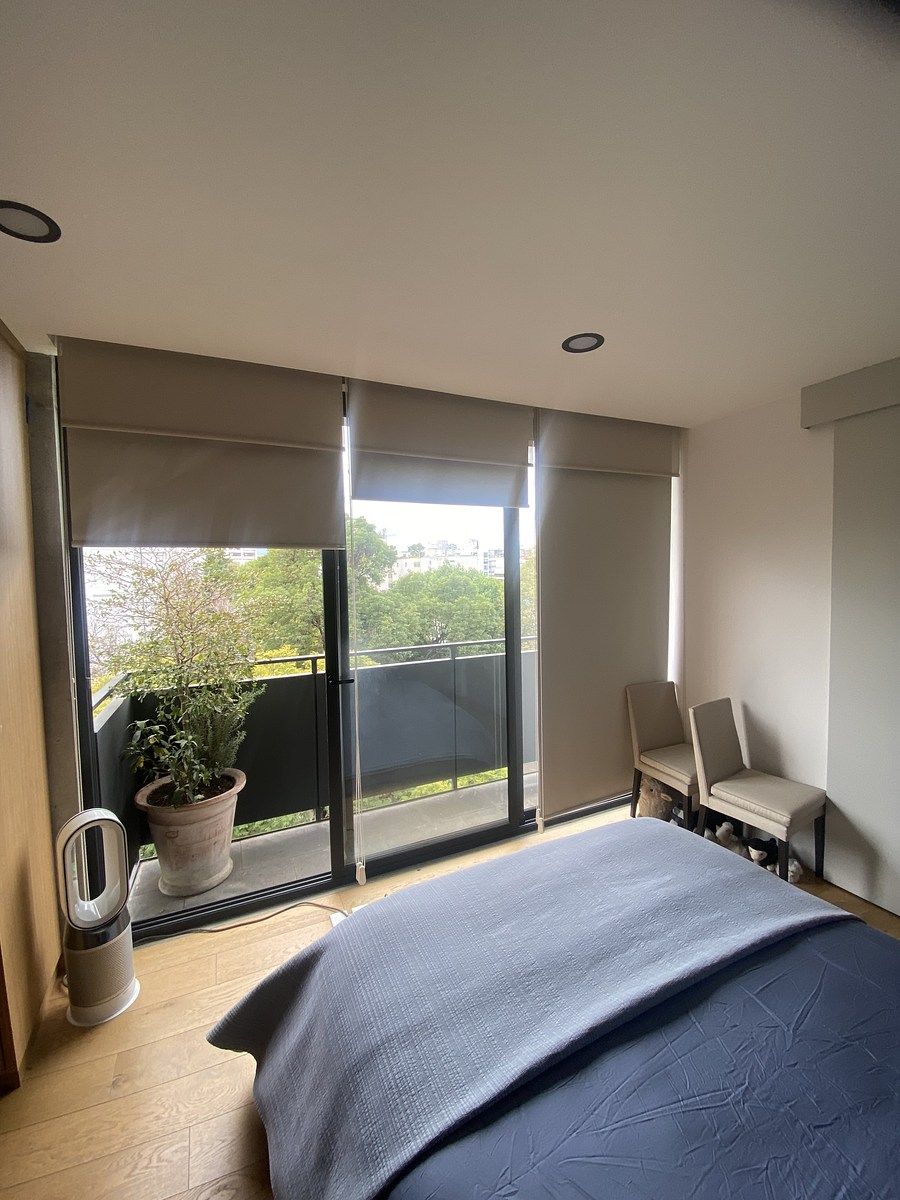 Apartamento em Roma Norte, Cuauhtémoc, foto 21 de 28