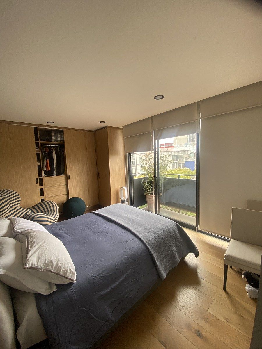 Apartamento em Roma Norte, Cuauhtémoc, foto 23 de 28