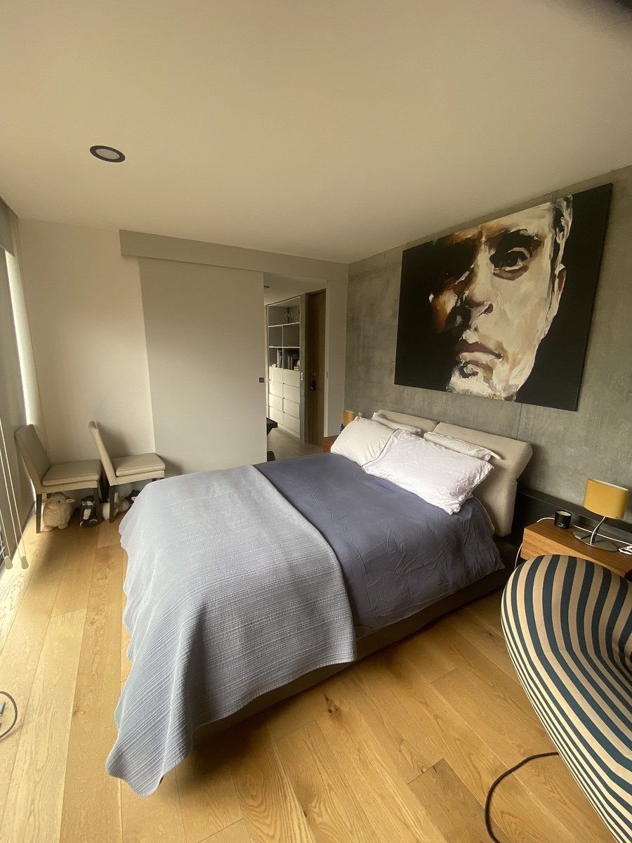 Apartamento em Roma Norte, Cuauhtémoc, foto 25 de 28