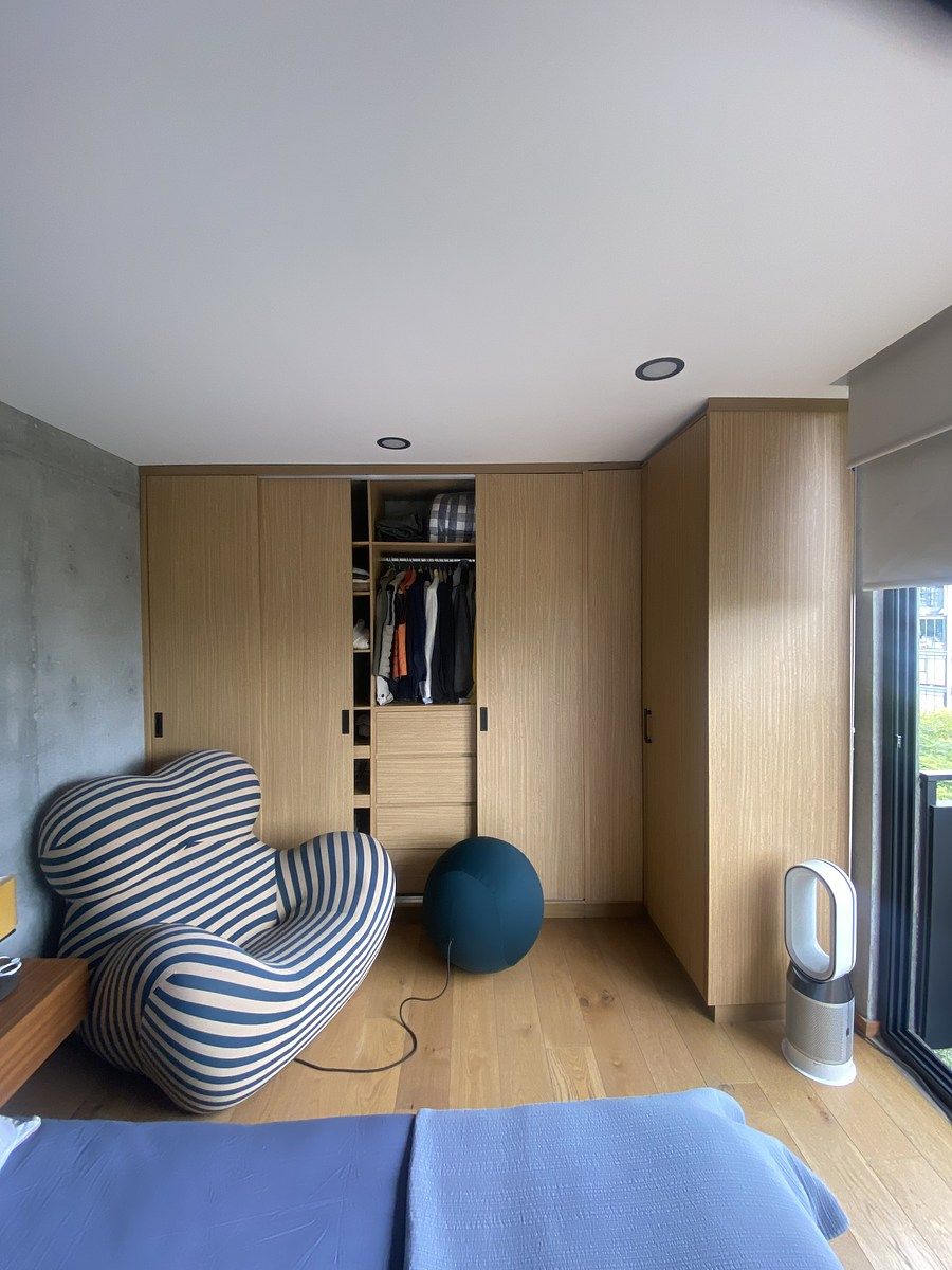 Apartamento em Roma Norte, Cuauhtémoc, foto 26 de 28