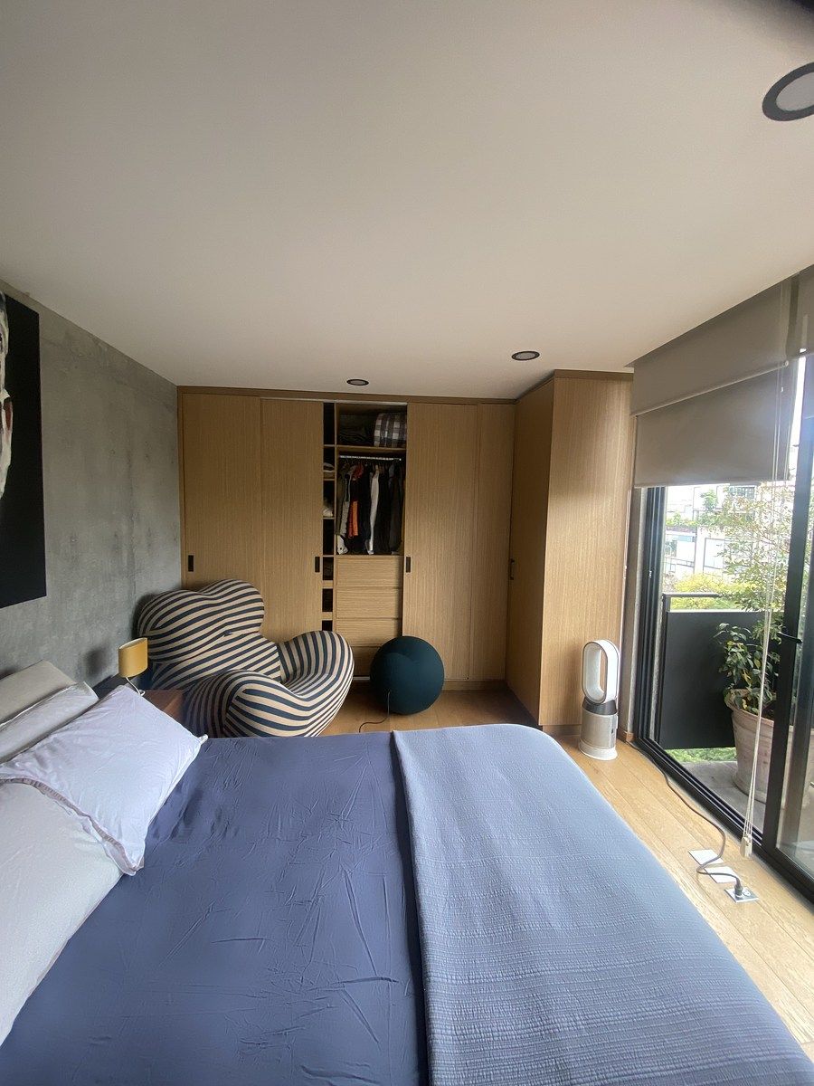 Apartamento em Roma Norte, Cuauhtémoc, foto 27 de 28