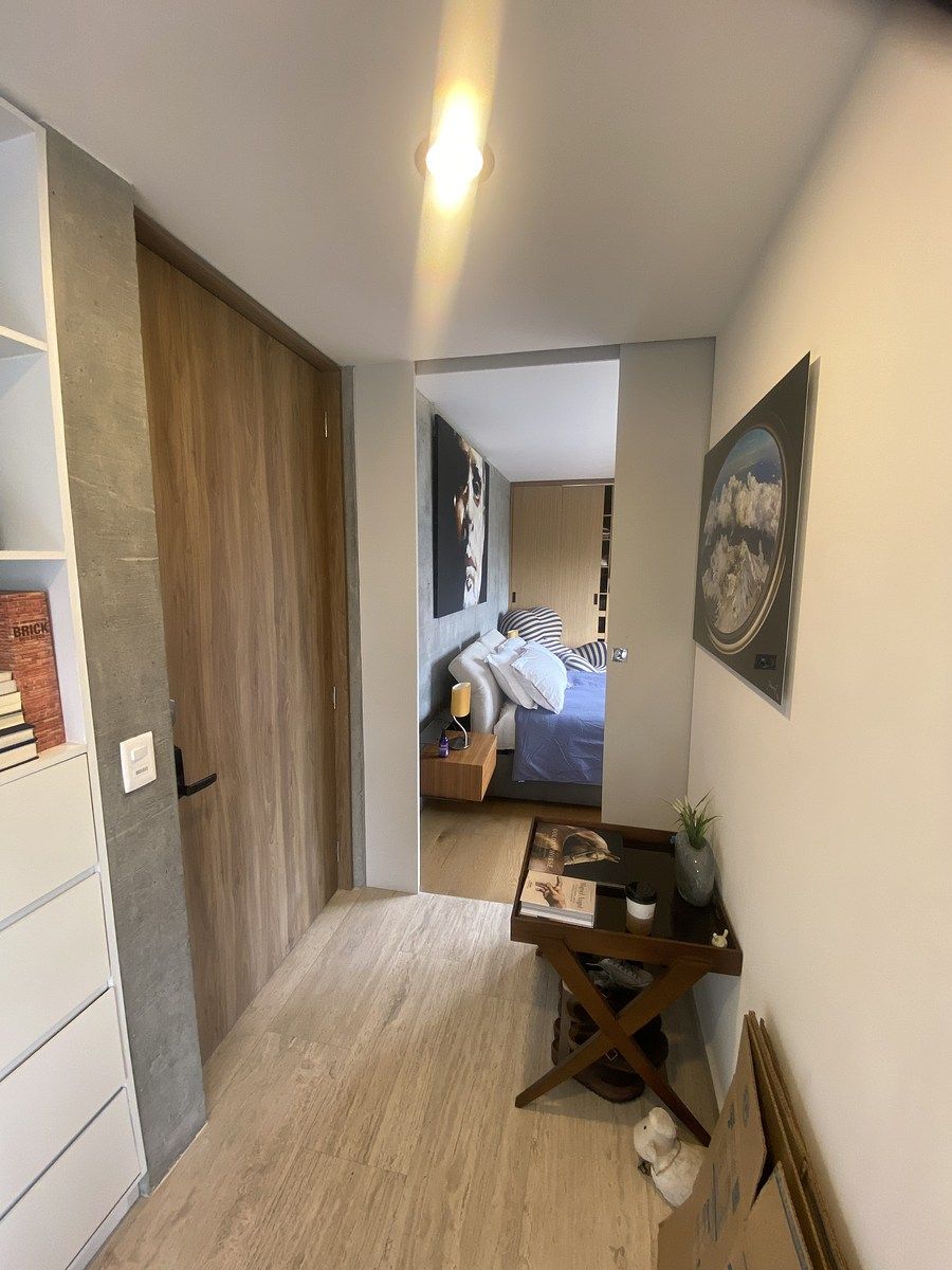 Apartamento em Roma Norte, Cuauhtémoc, foto 28 de 28