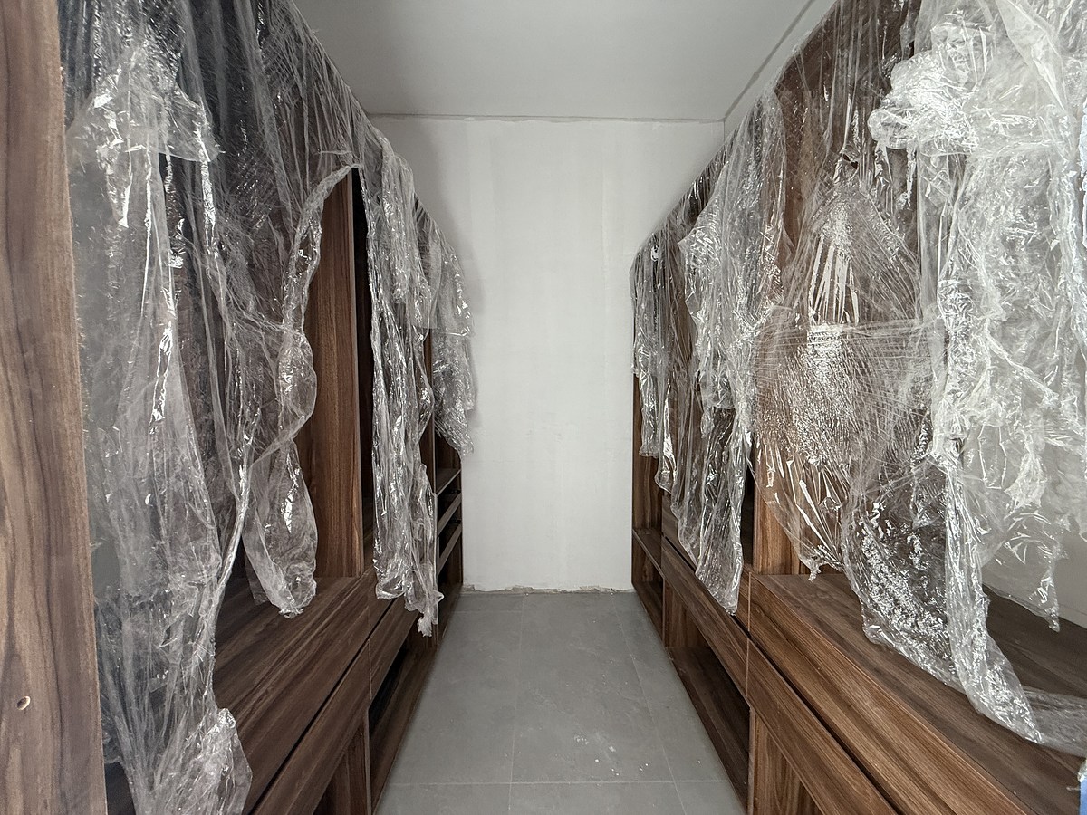 13 de 18: vestidor recamara principal