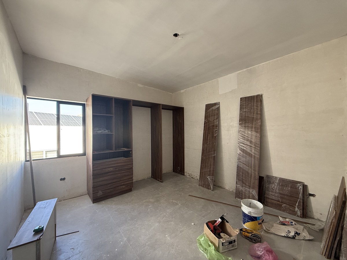 16 de 18: Recamara secundaria