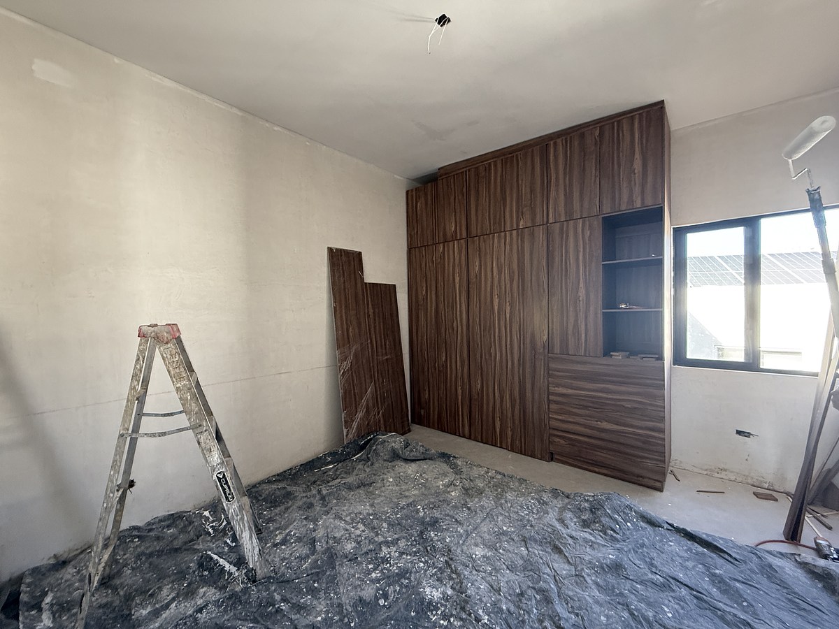 18 de 18: Recamara secundaria 2