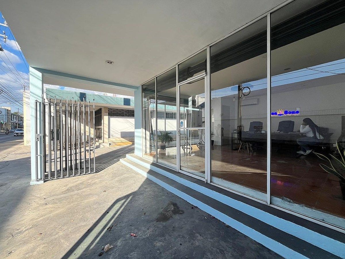 Local Comercial en Venta en el Centro de Mérida Yucatán