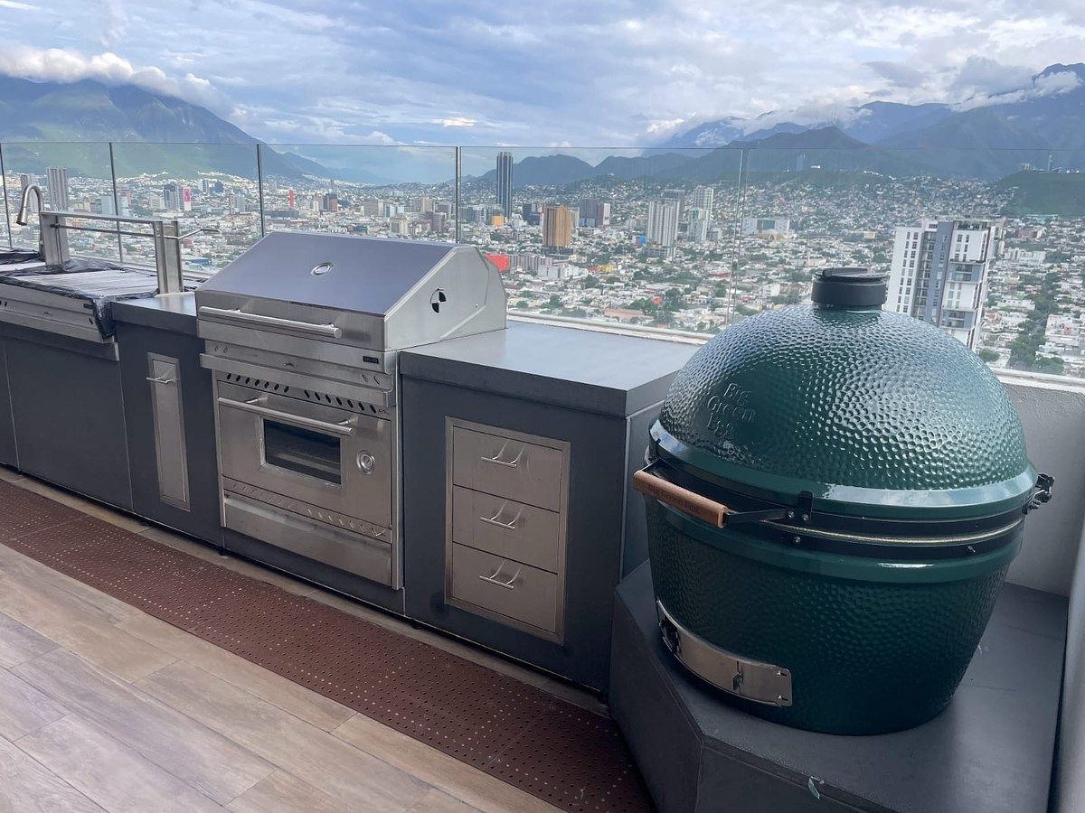 Departamento en Centro, Monterrey, foto 19 de 25